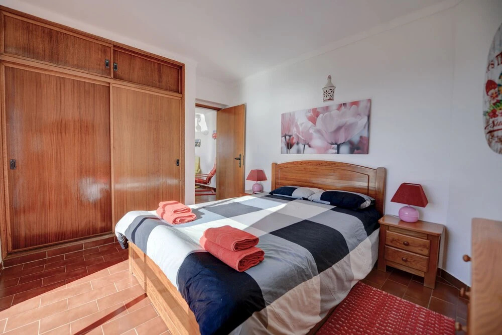 Ocean Villas Luz
