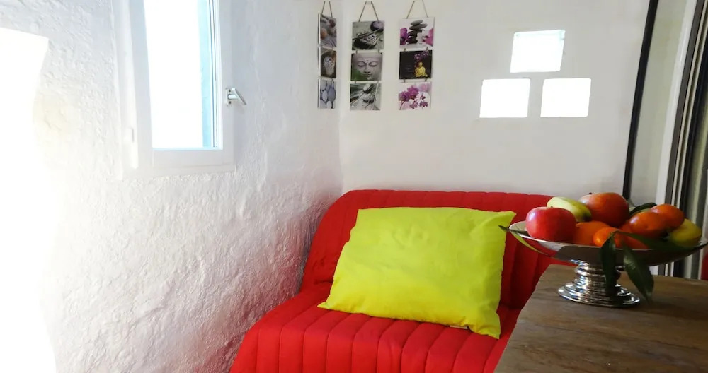 Central PARKING-GRATUIT Climatisation Studio