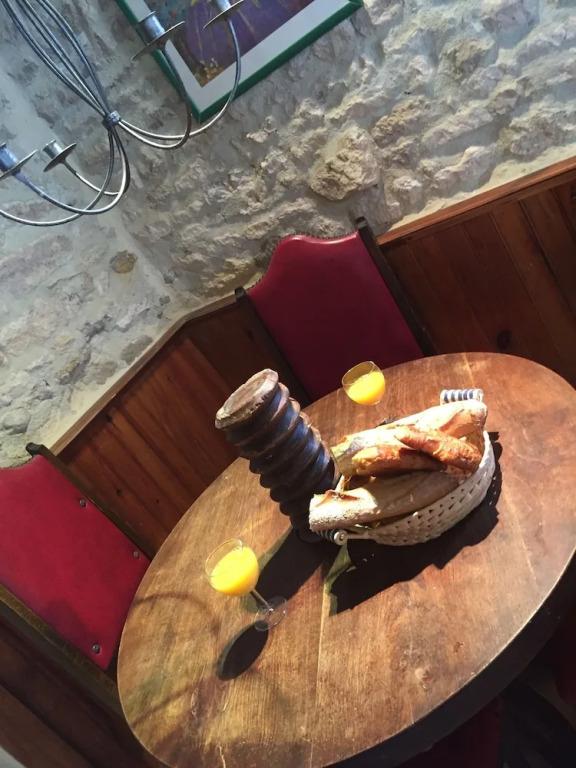 Child Friendly Gites Charente Maritime