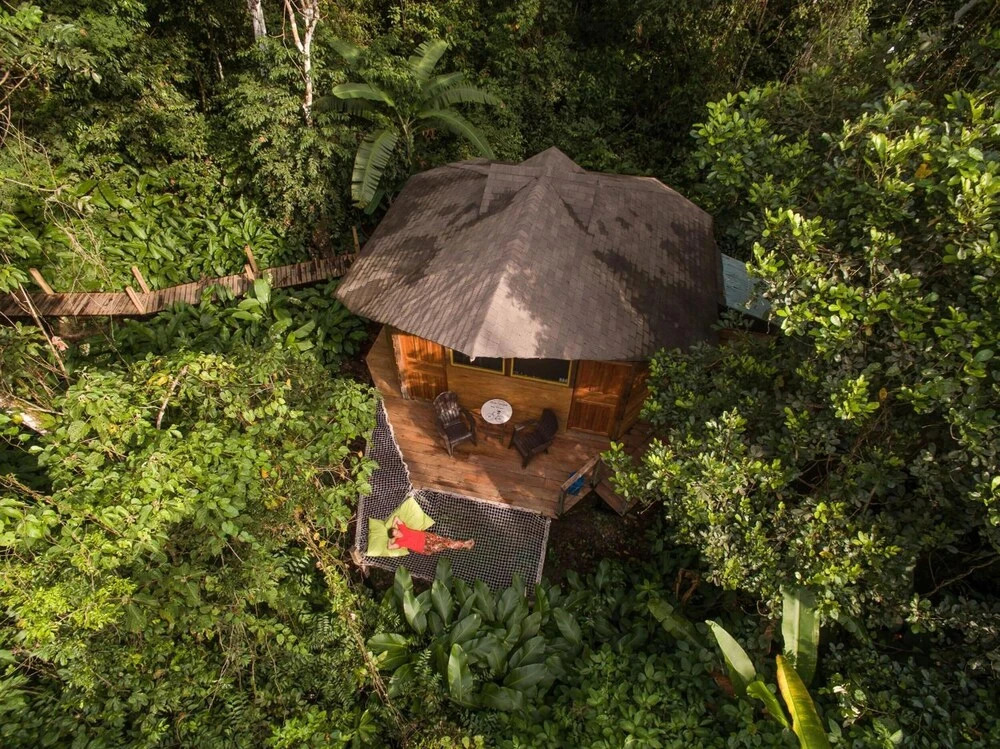 La Manigua Lodge