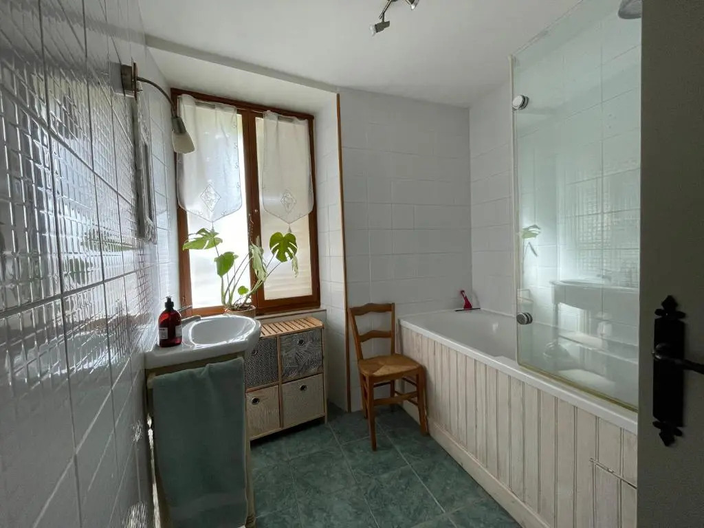 Maison Les Fossiles