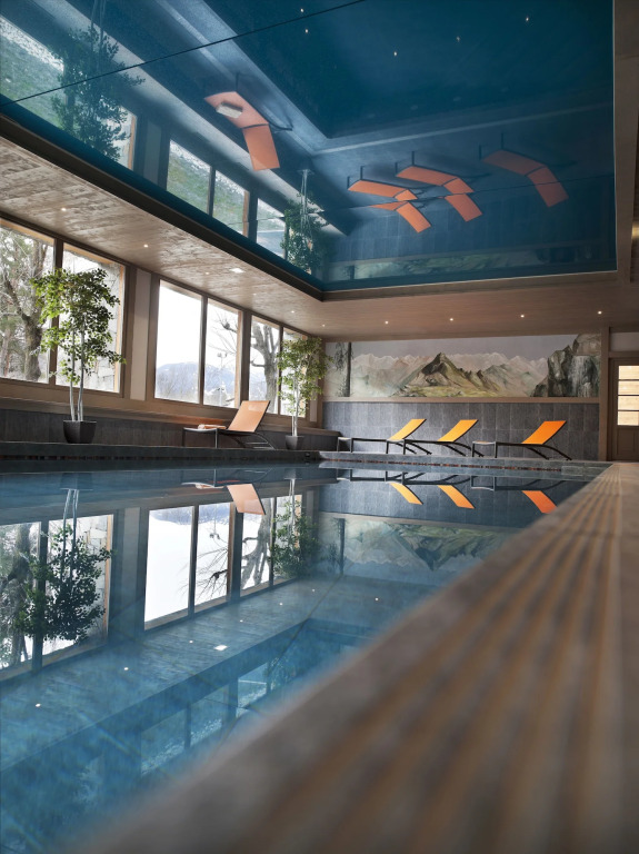 CGH Résidences & Spas Le Coeur dOr