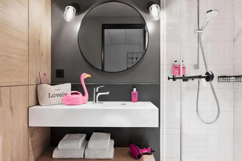 Moxy Rapperswil