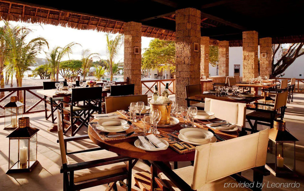 The Majlis Resort