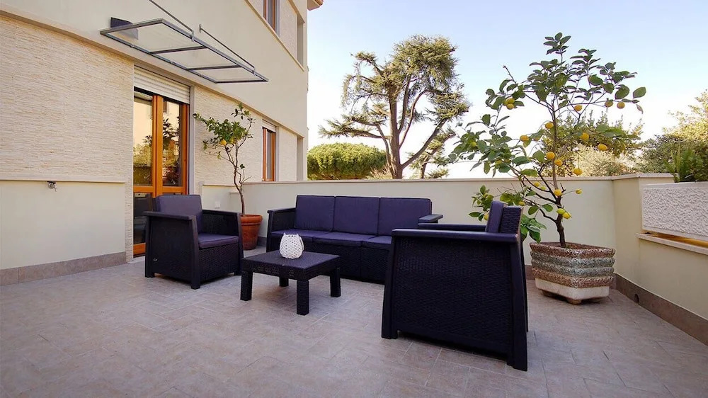 Residence Frascati