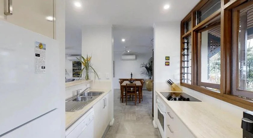 Wongalinga Absolute Beachfront Unit 9 2 Bedroom