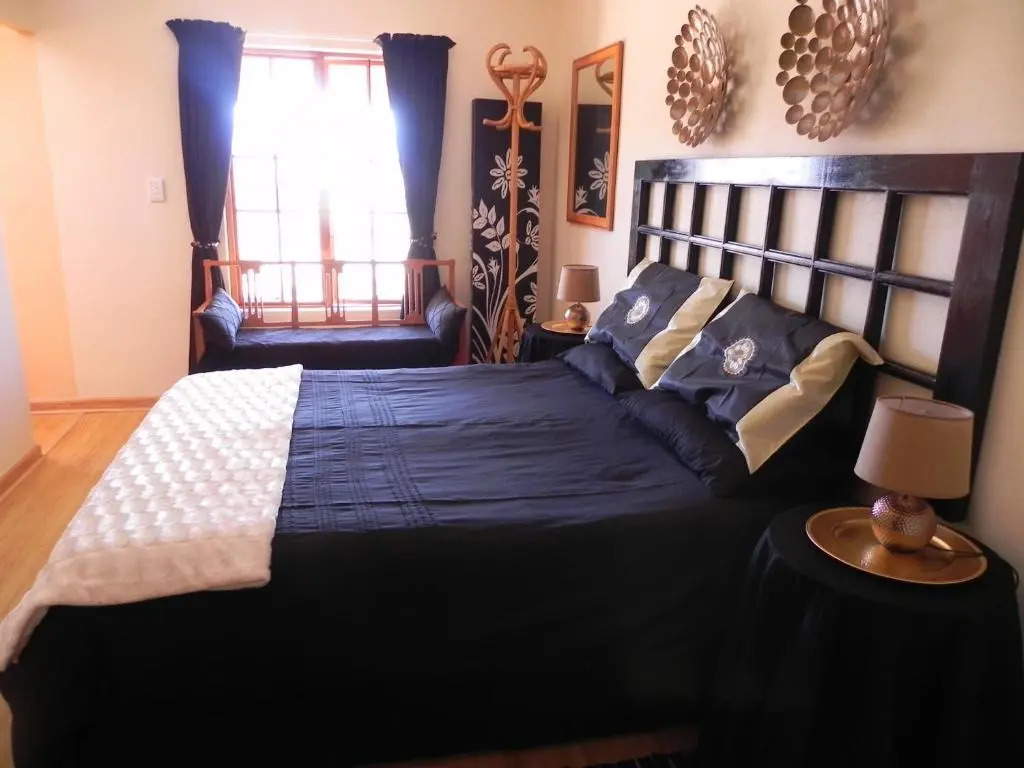 J&B Lodge
