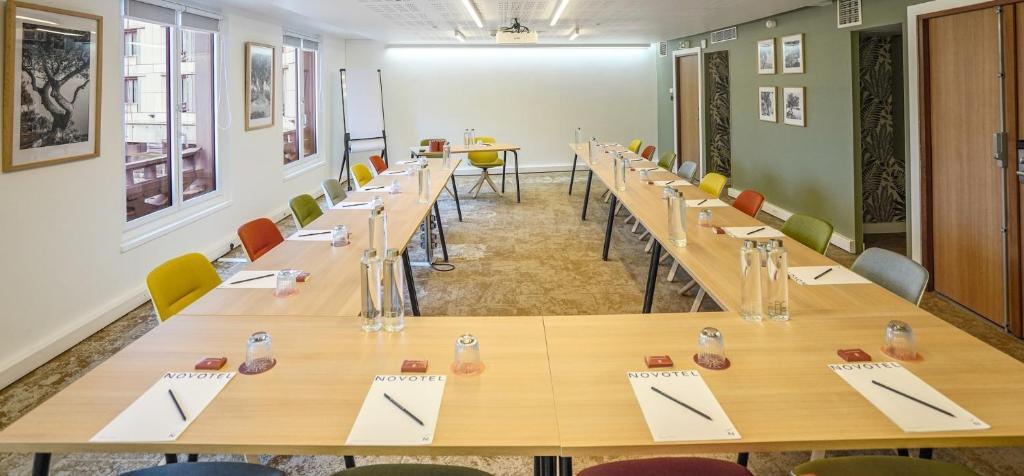 Отель Novotel Paris Gare De Lyon