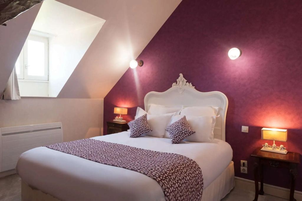 Domaine de Presle Saumur, The Originals Relais