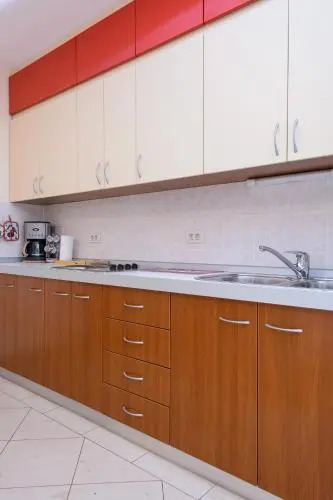 Apartments Jozic