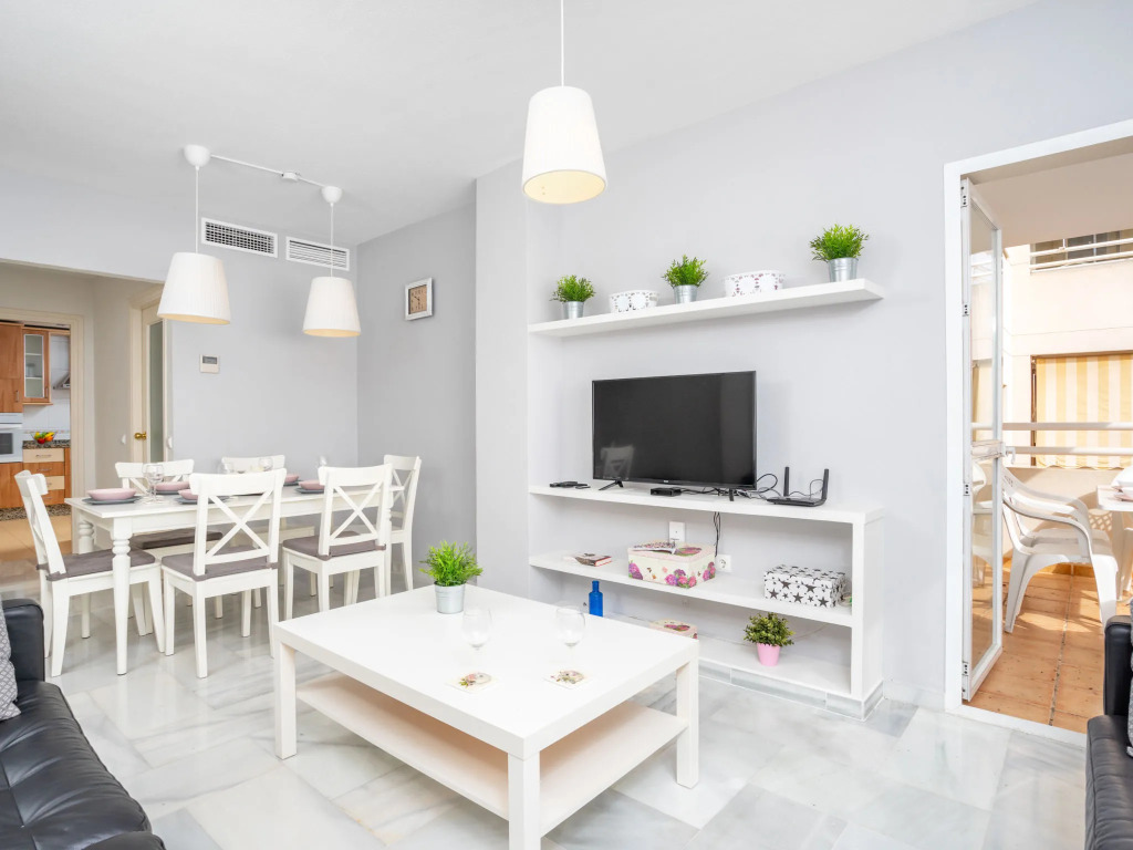 Apartment Loma del Colegial