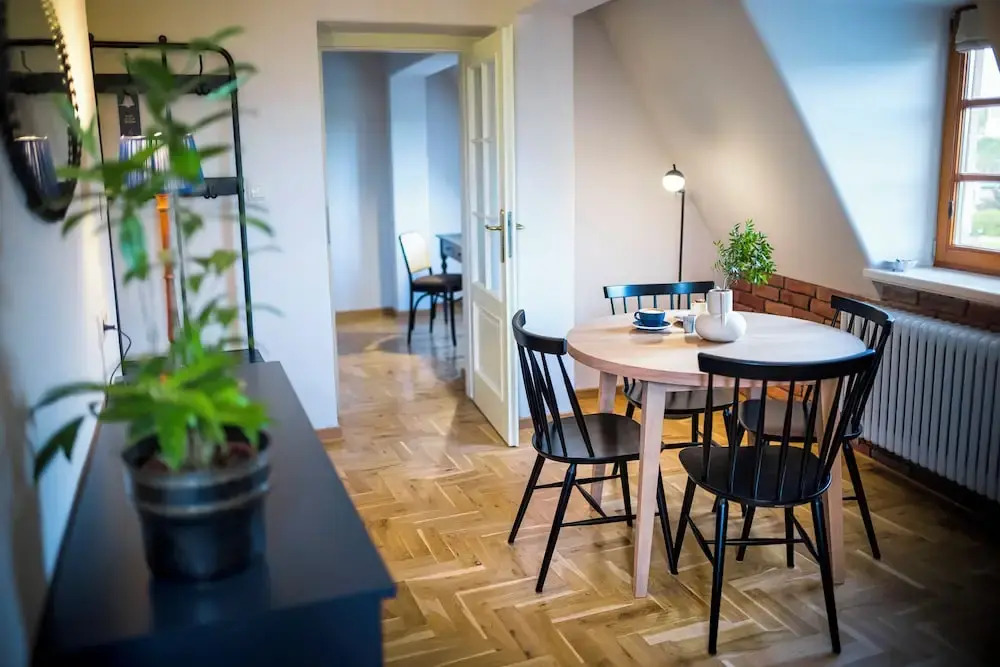 EASY RENT Apartments- Fontana Boutique
