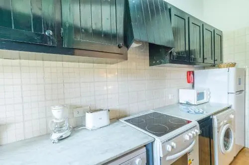 Casa 6 U en Complejo Binisafua