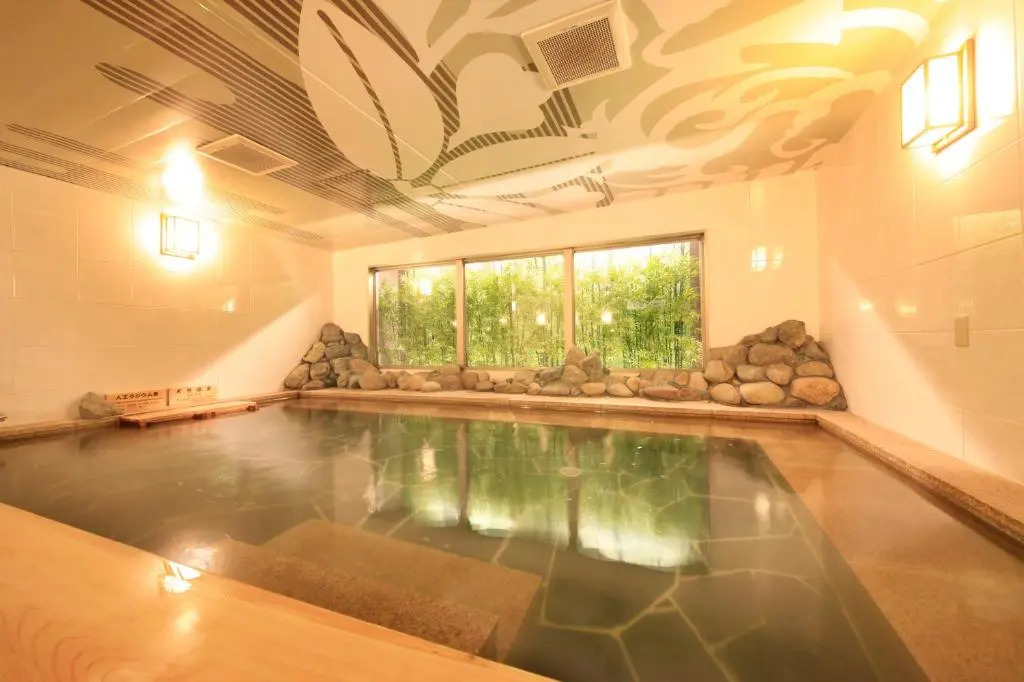 Centurion Hotel & Spa Kurashiki Station