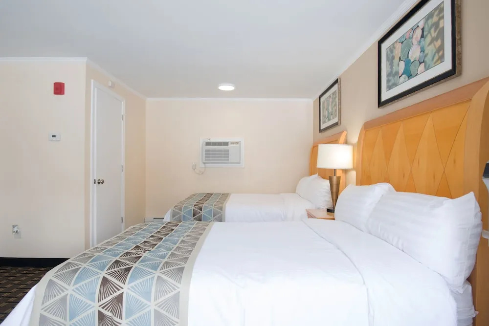 Rodeway Inn