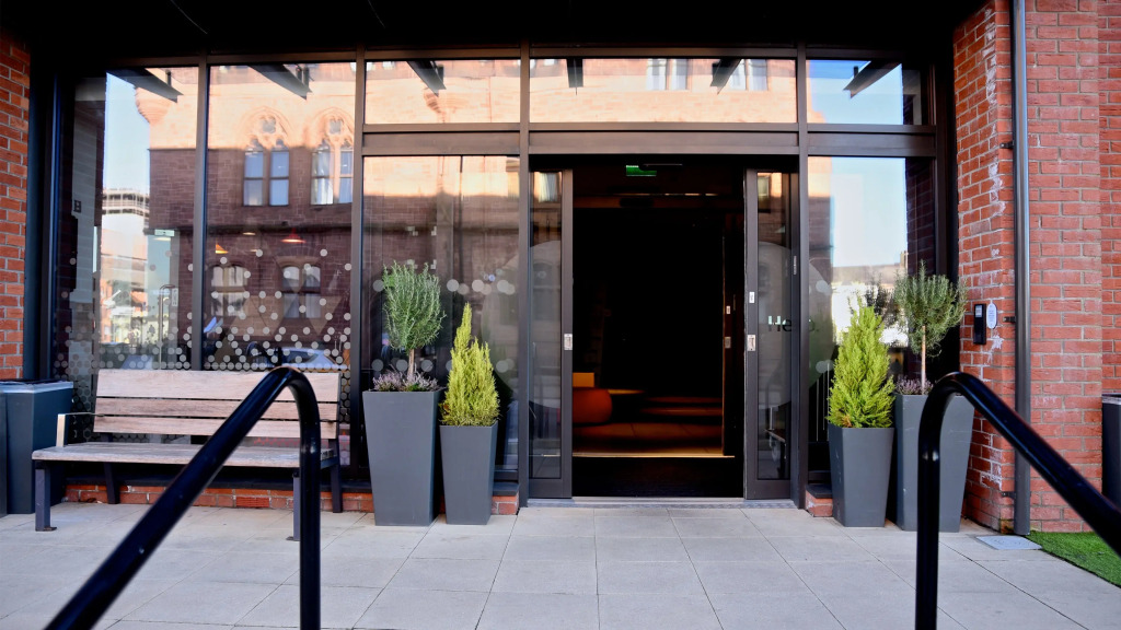 Holiday Inn Express - Barrow-in-Furness & South Lakes by IHG