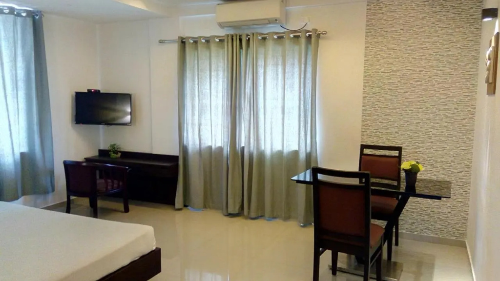 Nalanda Inn