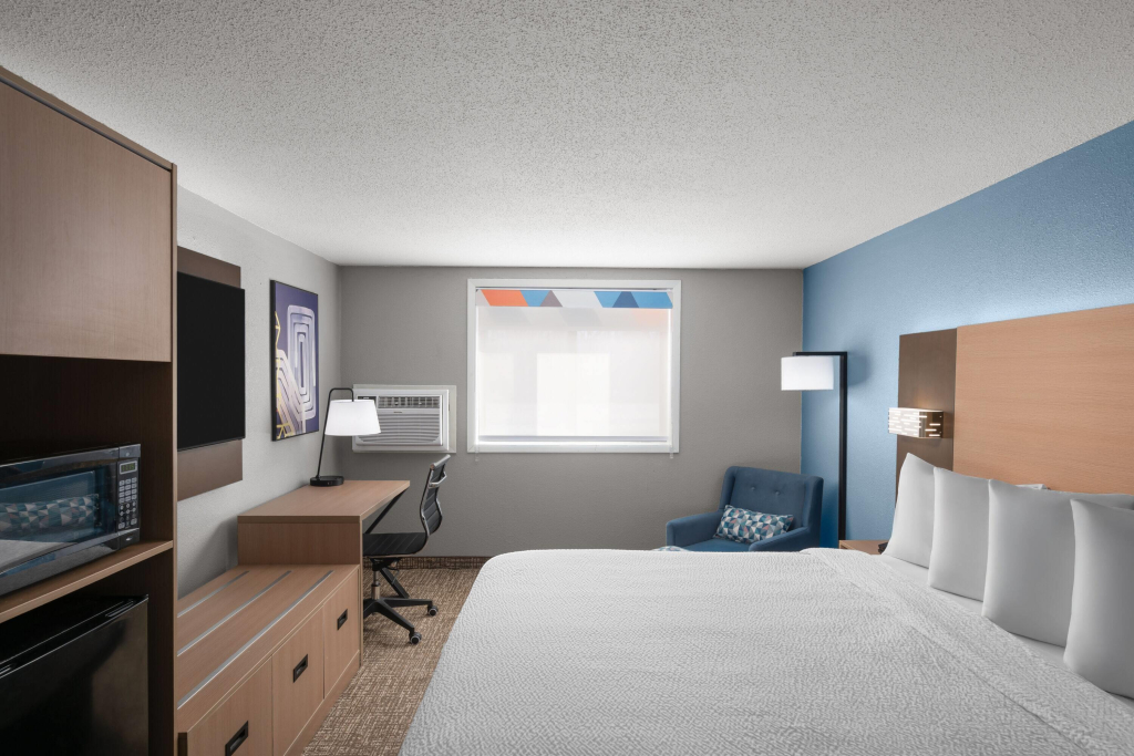 Baymont by Wyndham Mankato