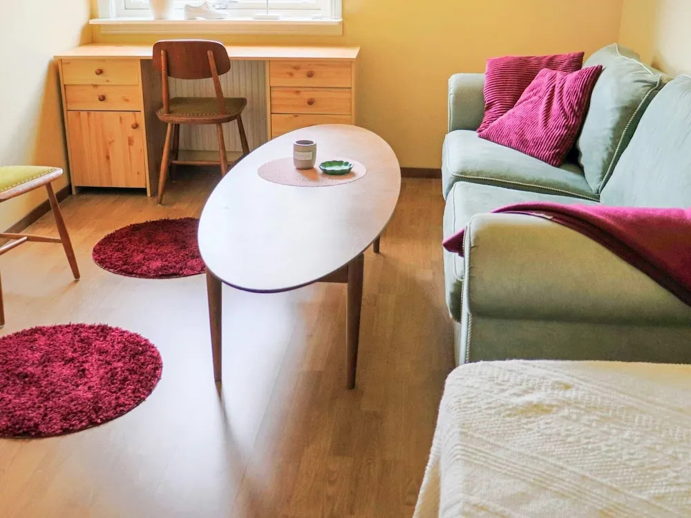 5 Person Holiday Home in Falkenberg