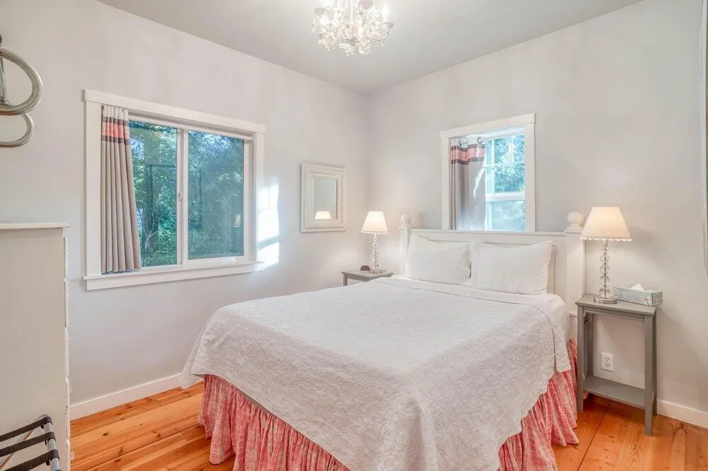 Cape Cod Hideaway