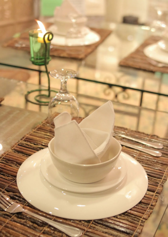 Roxas President's Inn