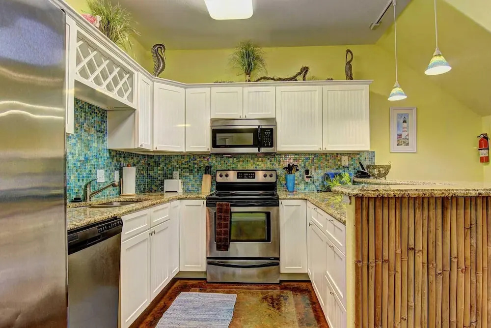 Tortuga - 3 Br Home