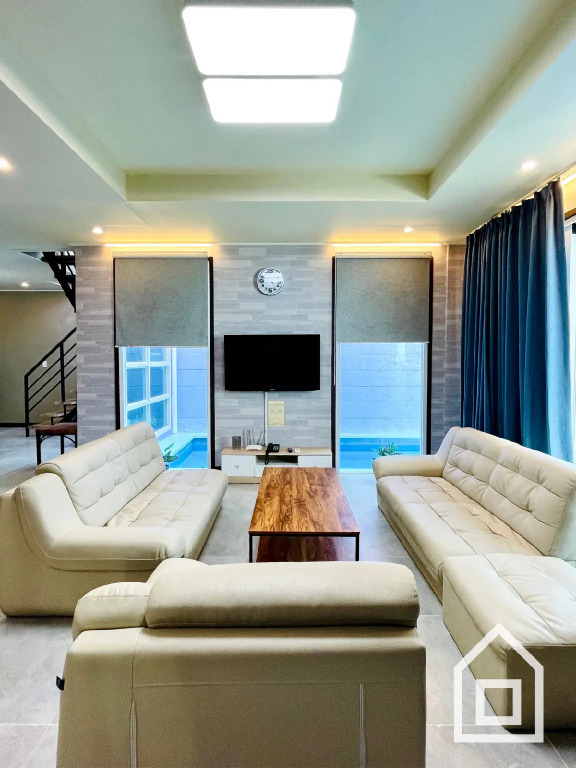 The Pad On Villa