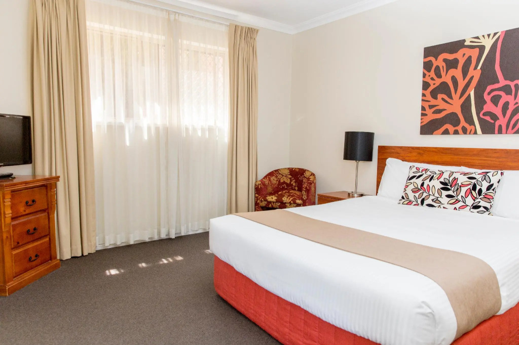Littomore Suites Bathurst