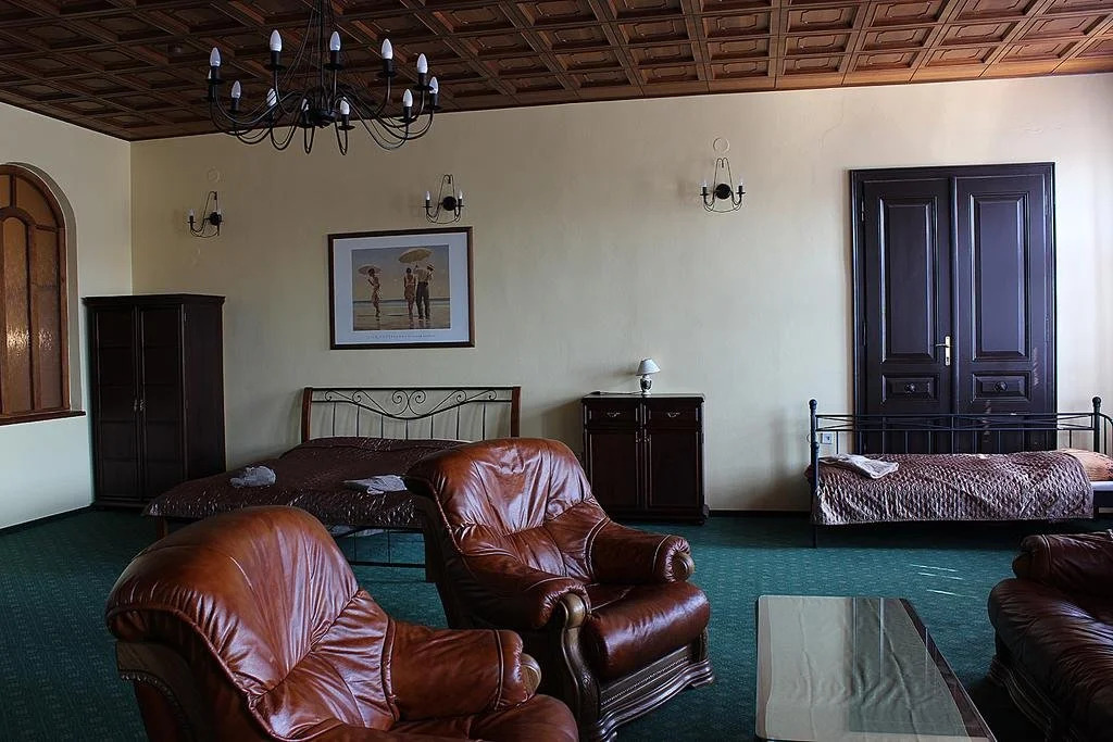 Hotel Maxim