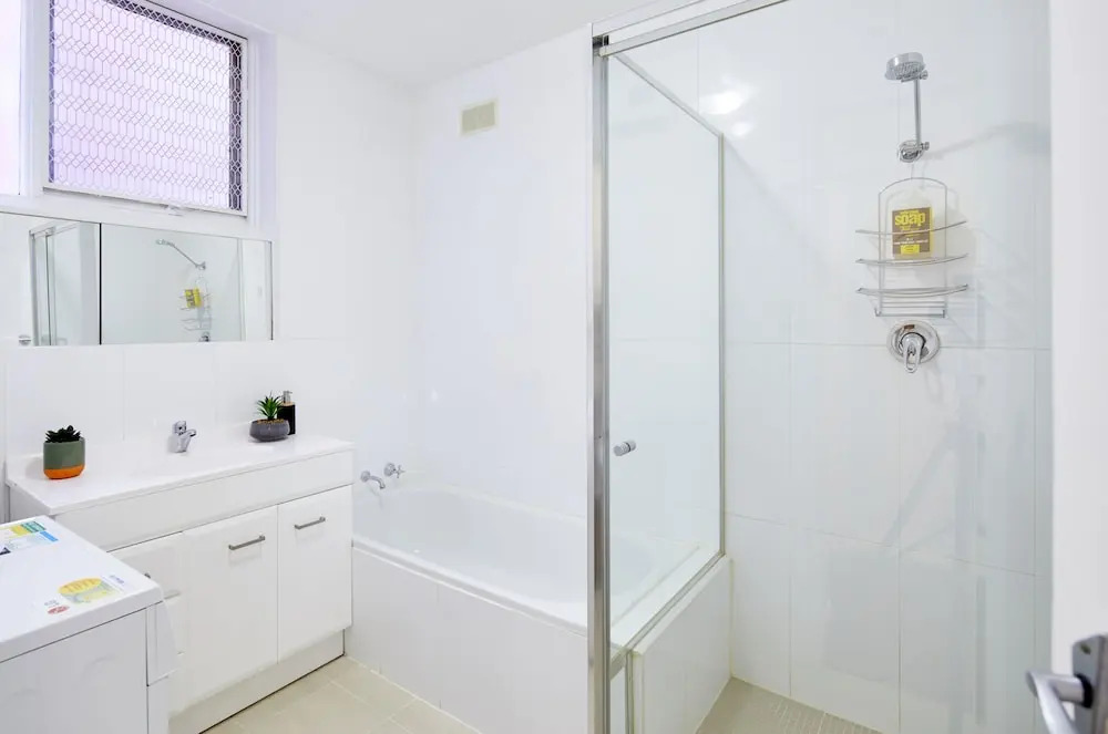 A 2 Bed Oasis In Melbourne’s Hawthorn Village