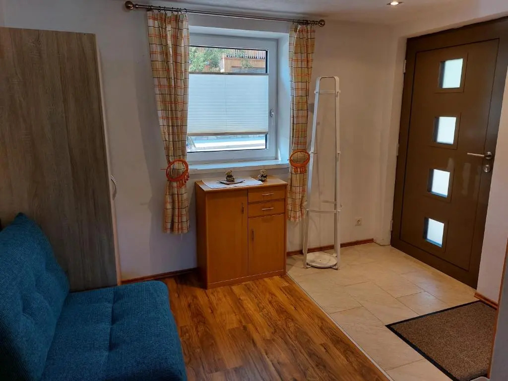 Sonnfeld Appartement