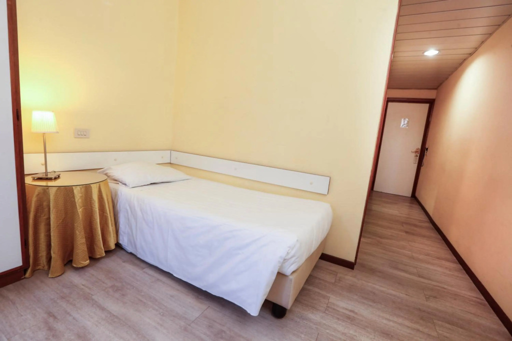 Hotel Giardino dEuropa