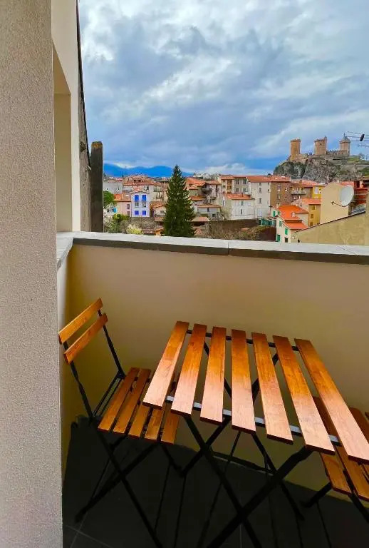 Loft Sous Un Ciel Etoile 2/4 Pers