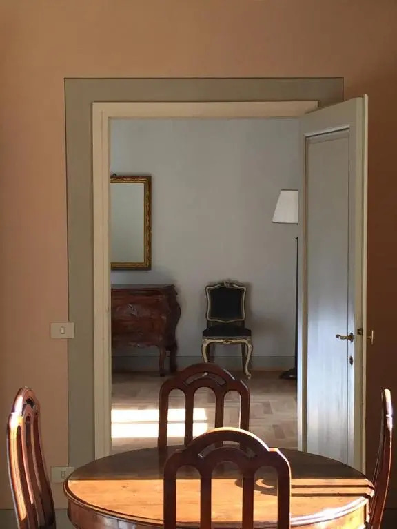 La Casa degli Specchi