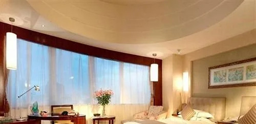 Dong Sheng Hong Fu Hotel - Changji