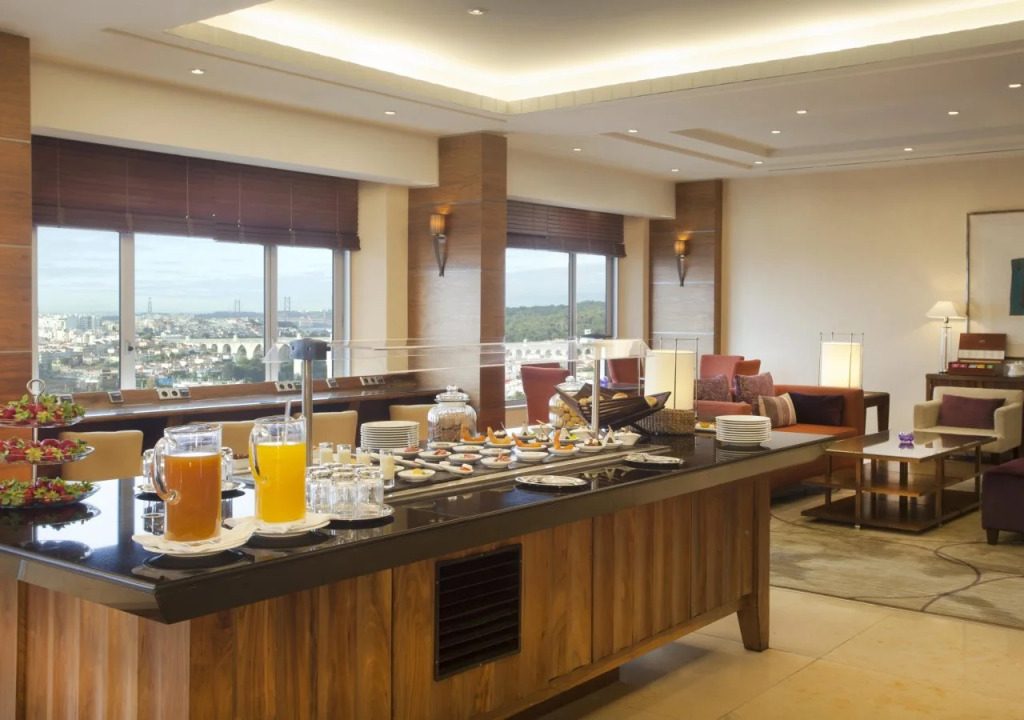 Corinthia Lisbon