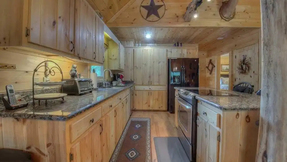 Windy Valley Retreat by Escape to Blue Ridge