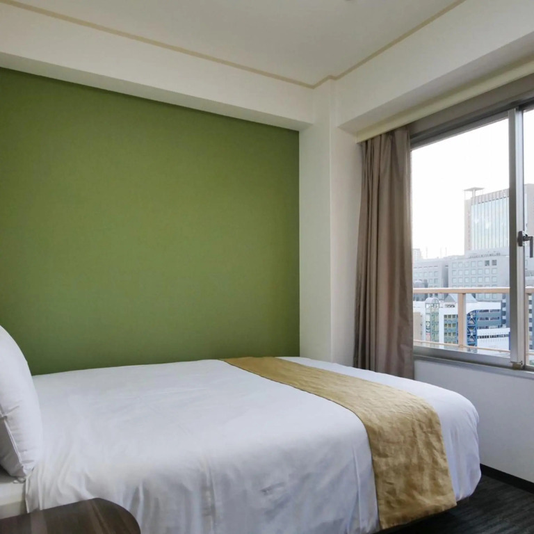Hotel Sunroute Sopra Kobe