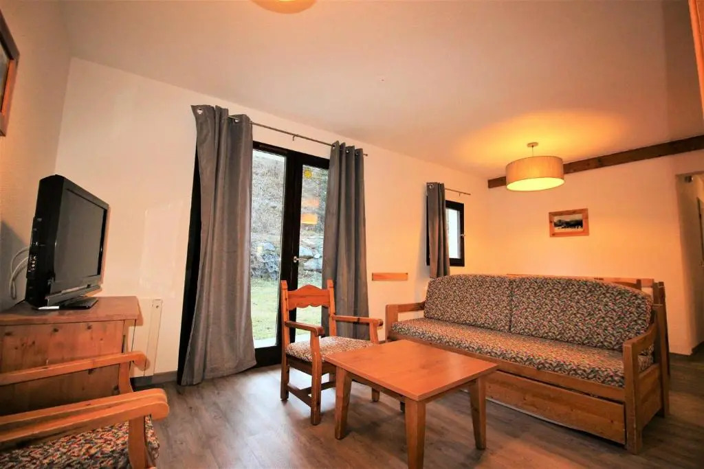 Chalets Du Thabor - 3 Pièces pour 8 Personnes 57