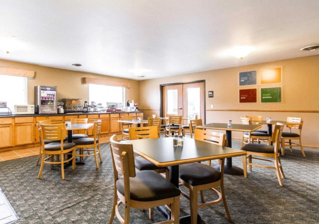 Quality Inn Edgerton