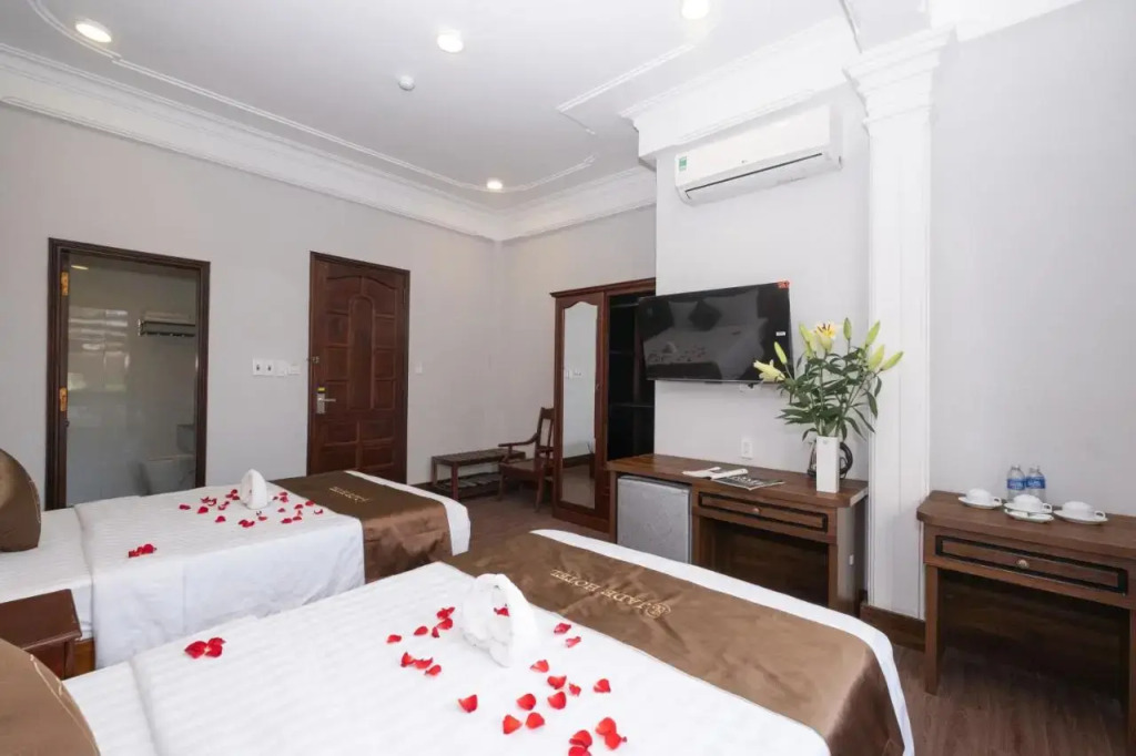 Hai Dang Hotel