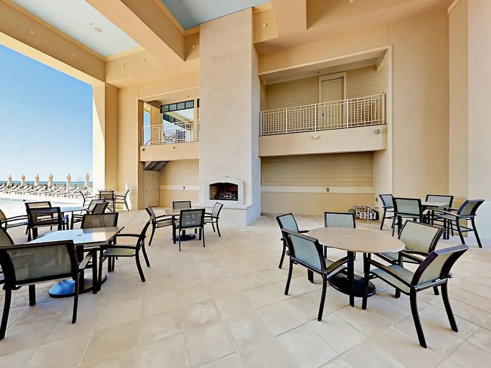 New Listing! Kiva Dunes W/ Elevator & Pools 4 Bedroom Home