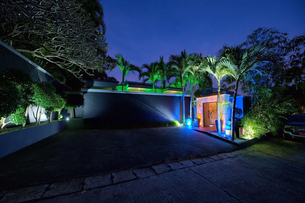 Villa KenshÃÂµ