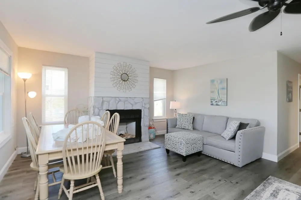 Buckeye Beach House