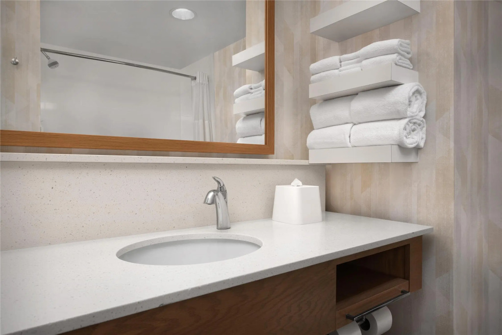 Hampton Inn & Suites Baltimore North/Timonium, MD