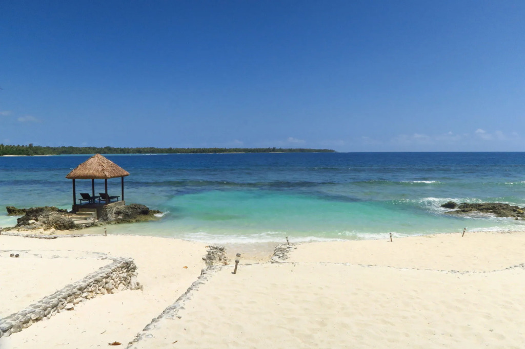 Nasama Resort