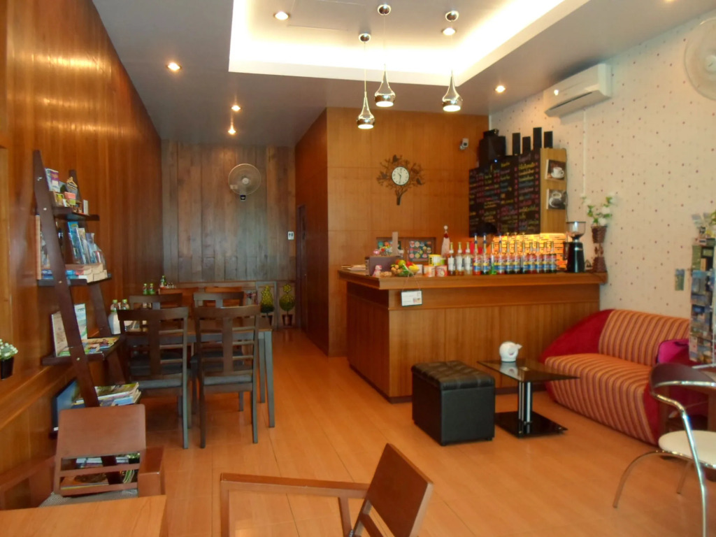 Myplace@Surat Hotel