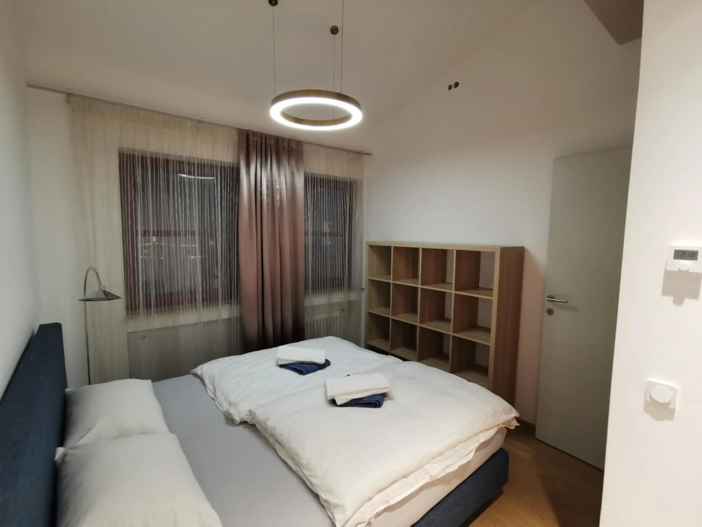 Wohnung München