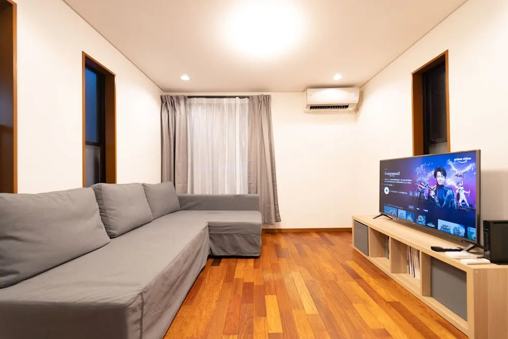 SATELLITE HOTEL Roppongi サテライトホテル六本木