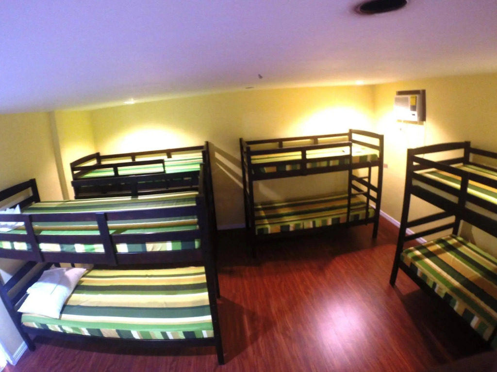 Le Village - Hostel